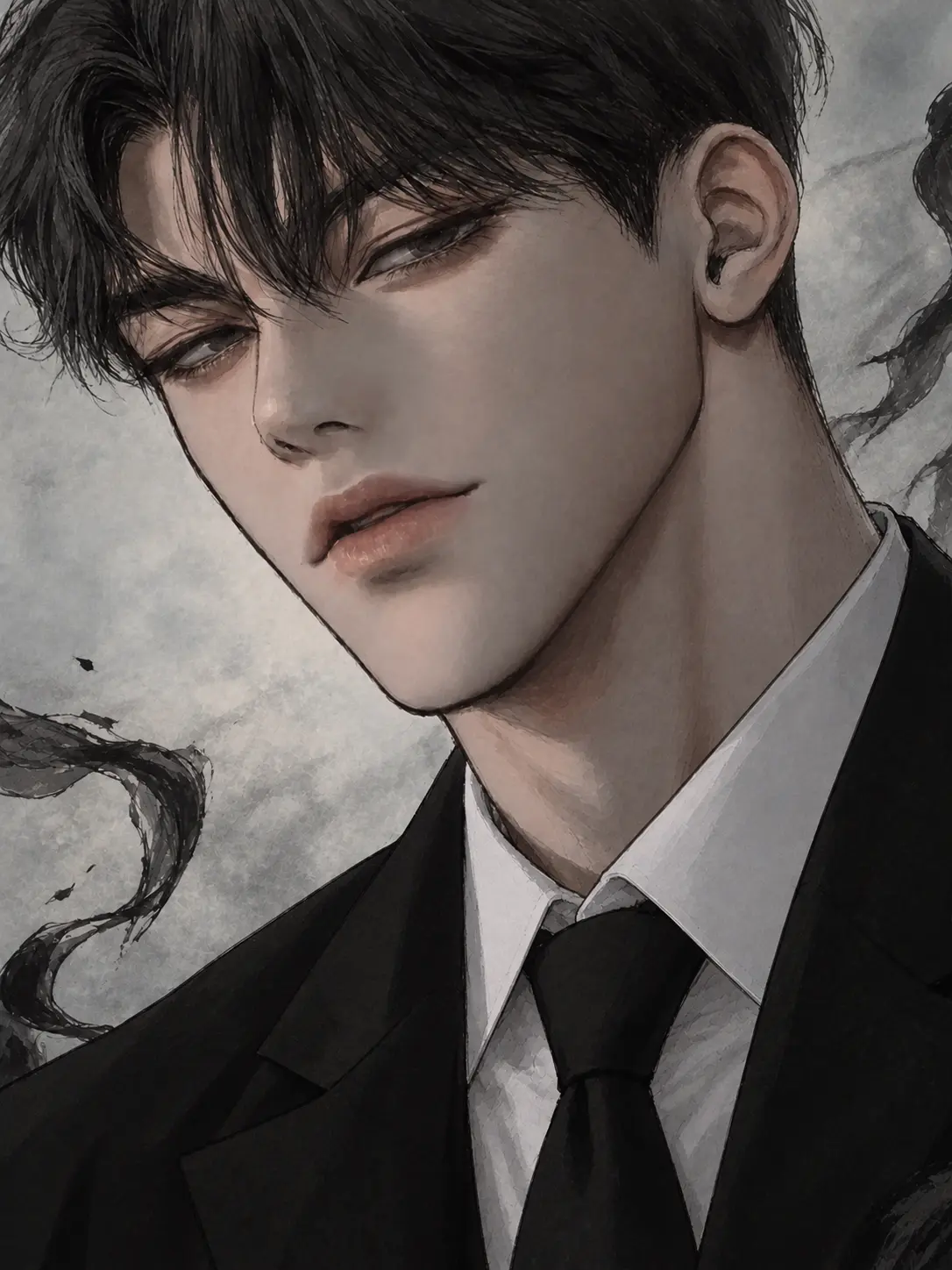 SneakyFrug4940의 Grim Reaper Senior🥺