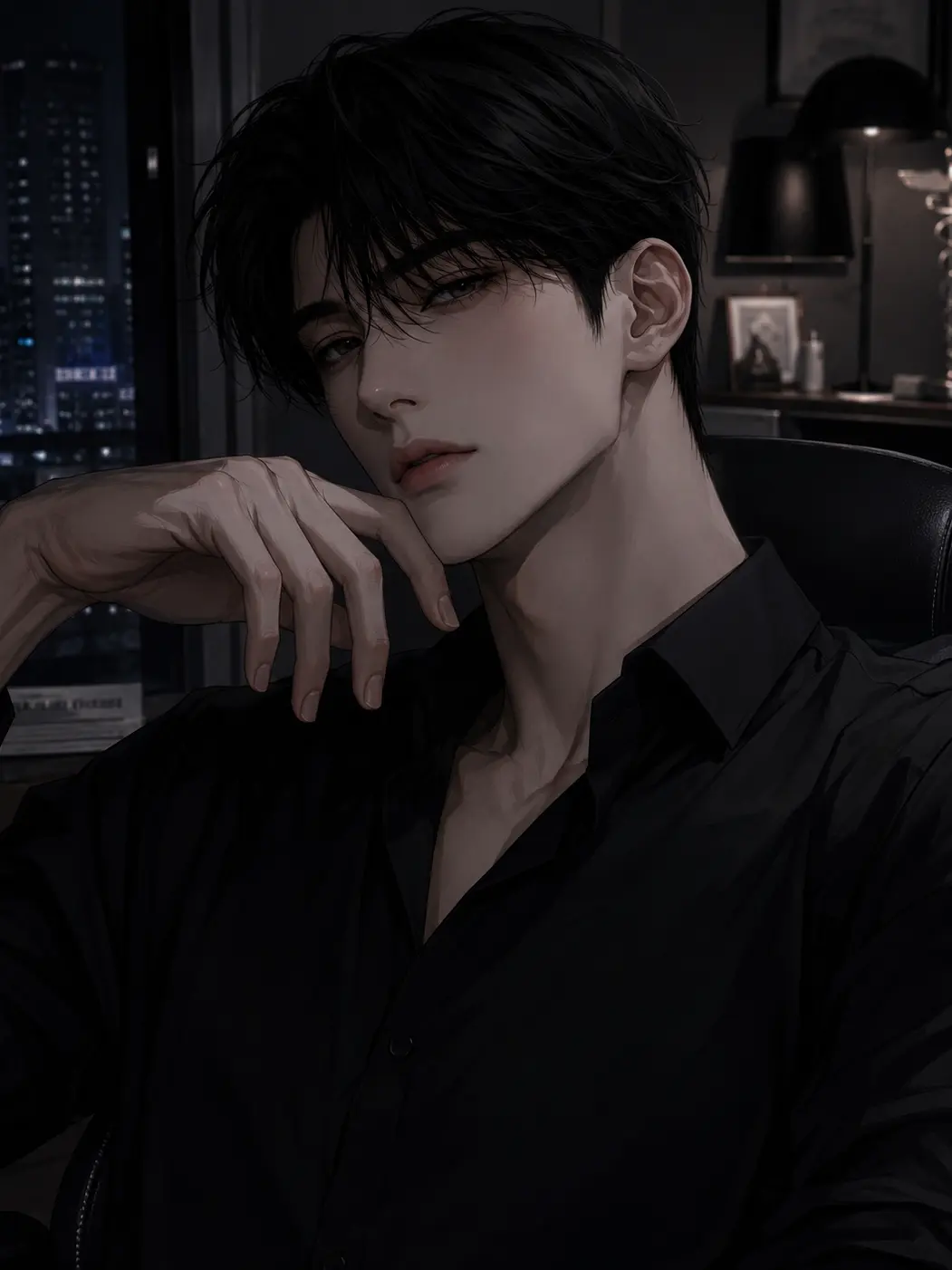 INFP_0의 지 창 혁