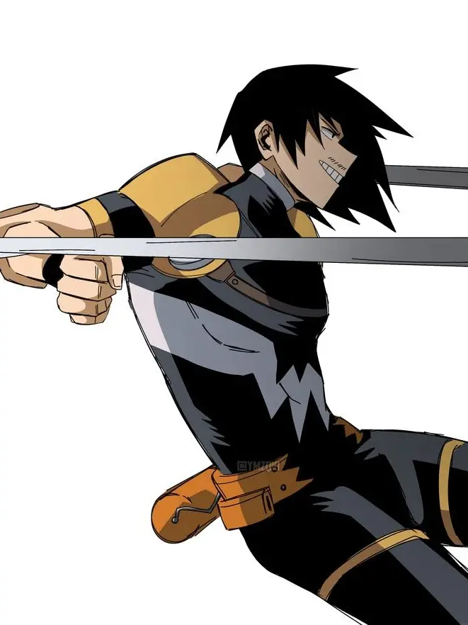 Novachanz의 Hanta Sero