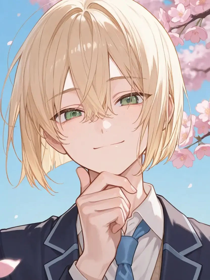 nami_759의 彼との出会いから人生は明るくなった