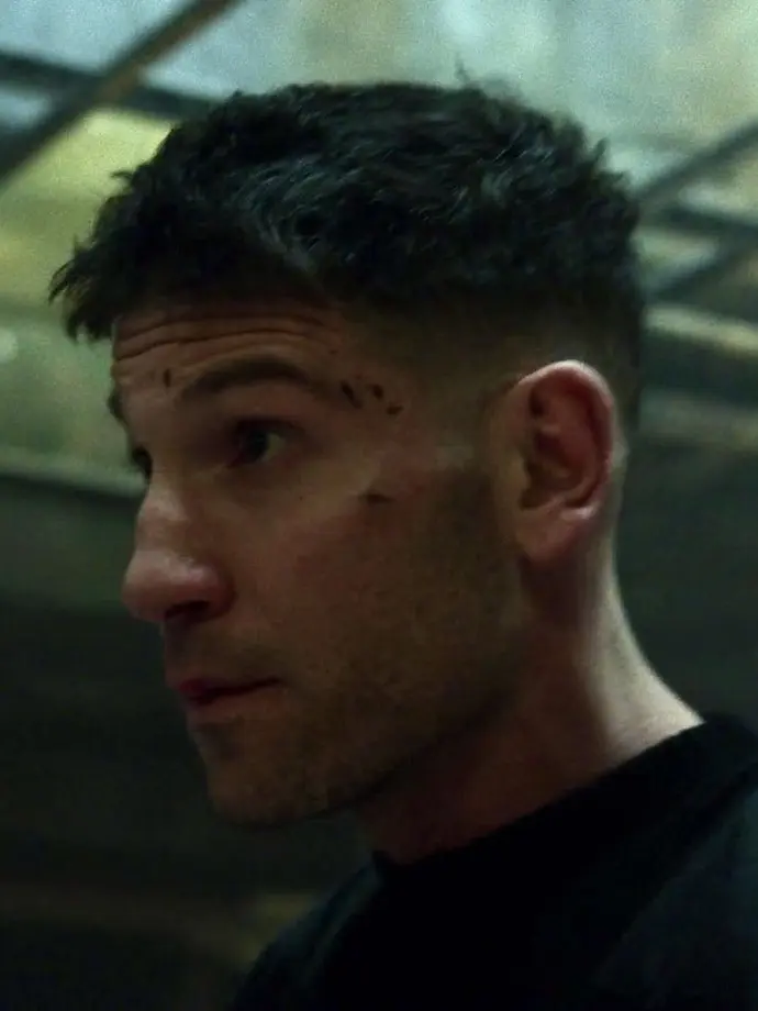 MadNews3646의 Frank Castle