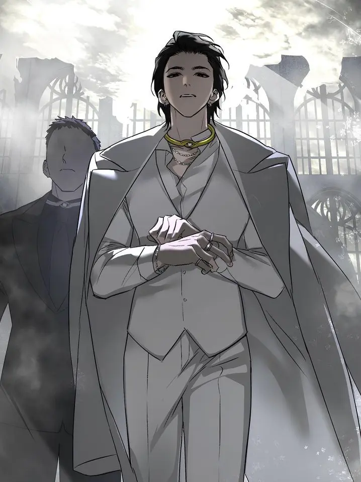 LightNurse0685의 𝑺𝒆𝒅𝒖𝒄𝒊𝒏𝒈 𝒕𝒉𝒆 𝑴𝒂𝒇𝒊𝒂 𝑩𝒐𝒔𝒔