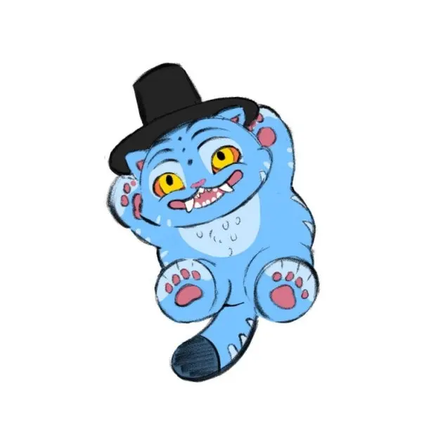 HandySmog4851의 케테헌 여우