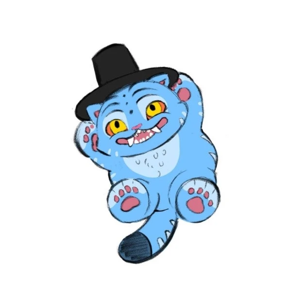 케테헌 여우