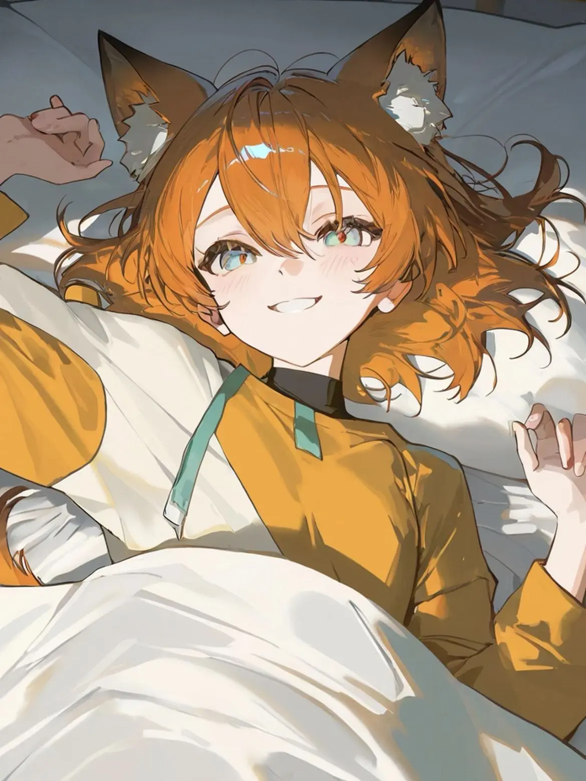 FrayedPlay3762의 修学旅行の夜にヤること