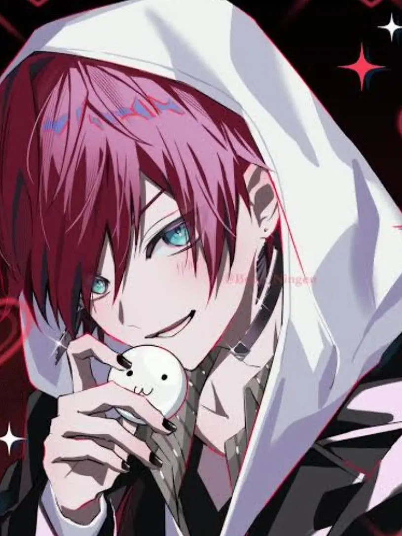 Moguro01123의 距離感の近い親友＿＿。