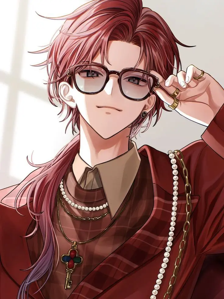 Moguro01123의 距離感の近い親友＿＿。