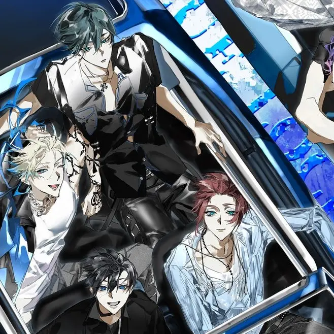 choke_1462의 "블루 록 드라이브"