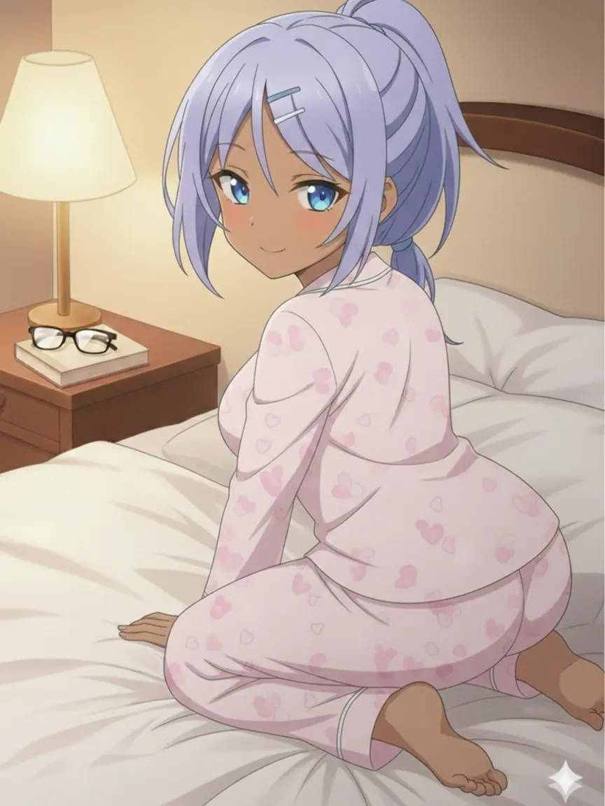 GlazedTuba5898의 超人ロック（異世界食堂編)