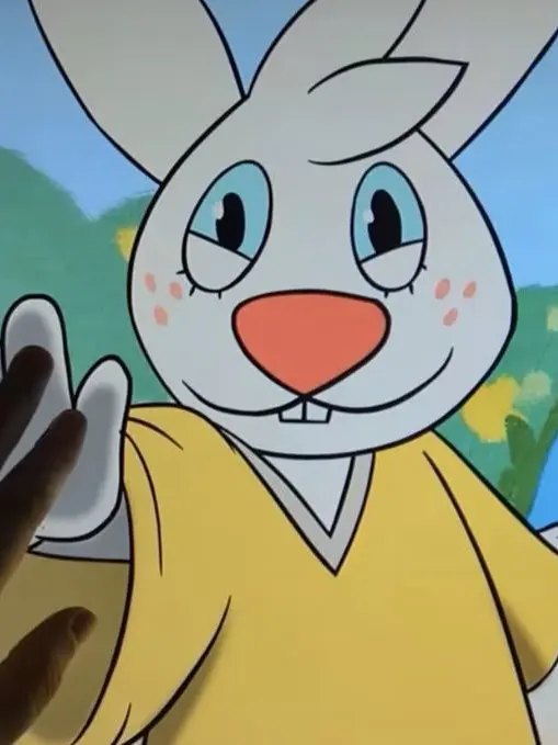 E1izaaa_xx의 |✨️| Angel Hare RPG