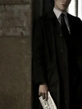 LeftRain2168의 Professor Tom Riddle