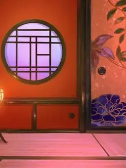 AngryStar8315의 花魁道中で見た手前