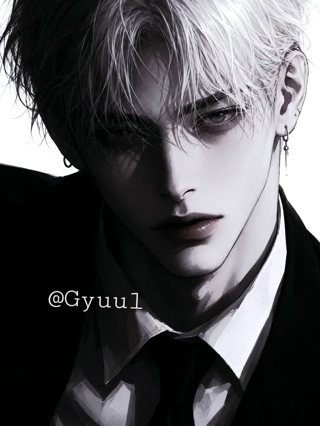 Gyuul의 한경빈