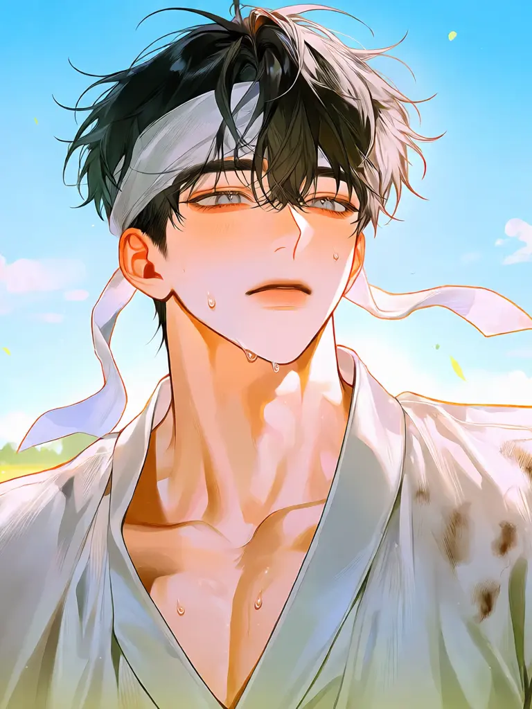 manooong의 한태수