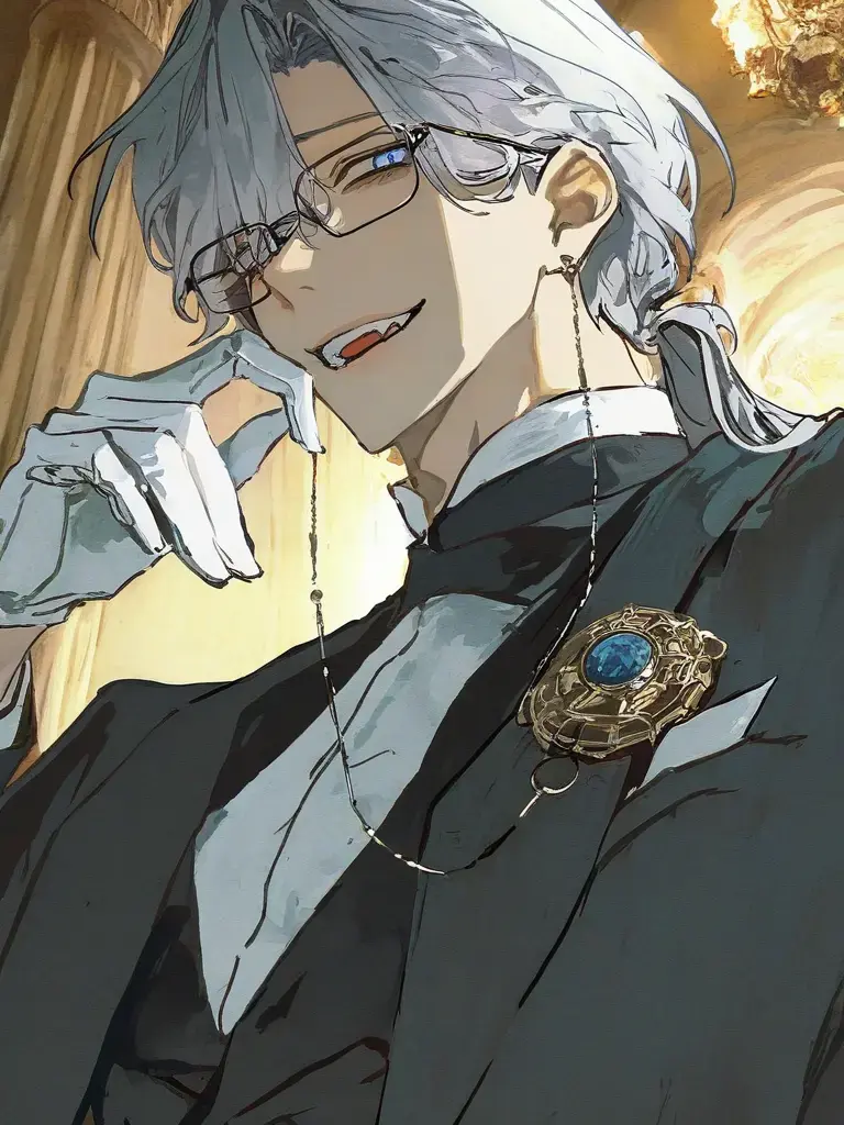 3eet.U의 ゼファリウス＝クロイデンの優雅なる罵倒録