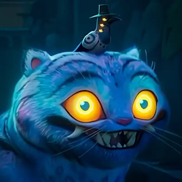 CleanPlume7734의 케데헌 학교!!