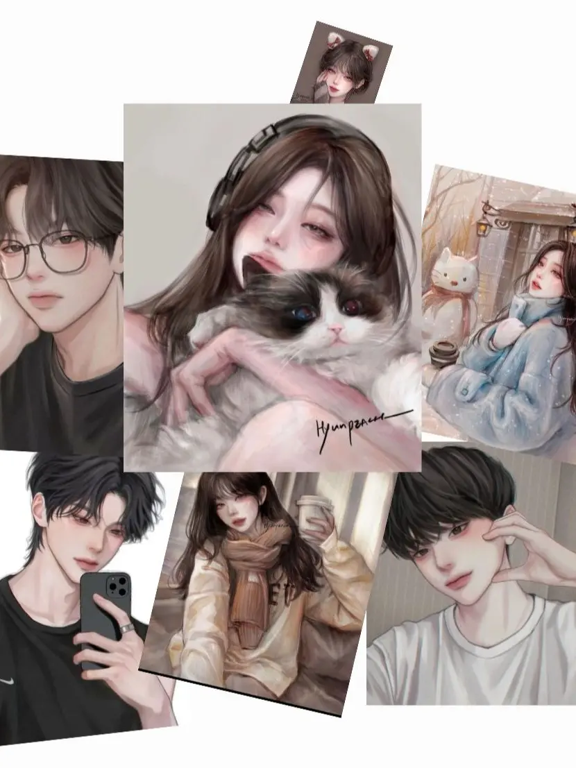 Roret3750의 남여무리