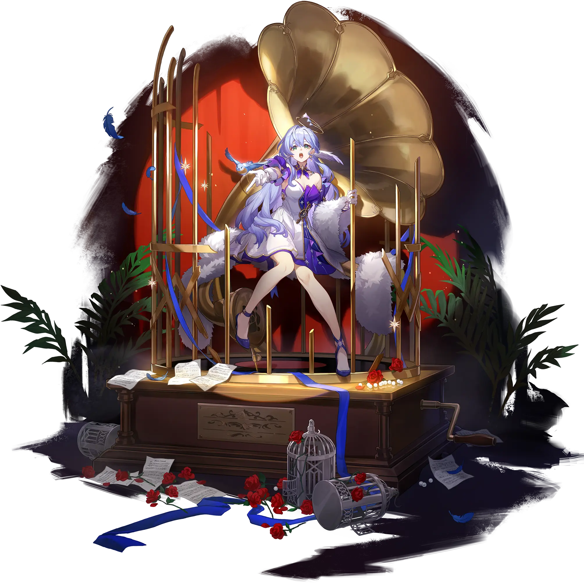 miomeei312의 ロビンと握手会