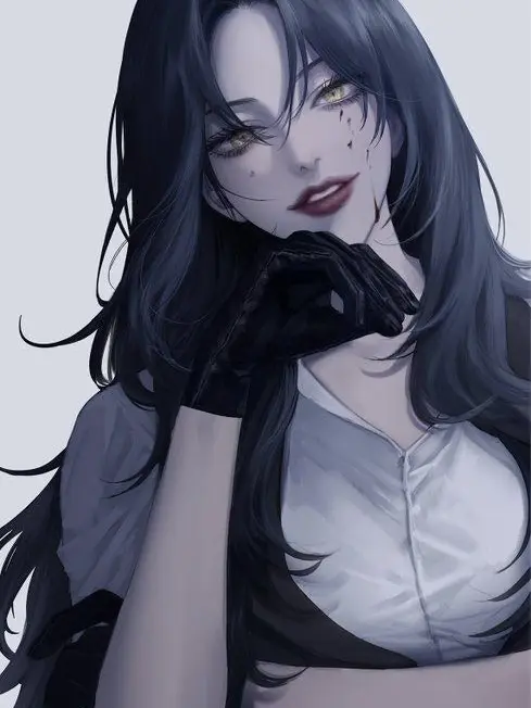 sunaesunae의 이자벨라 클레르망