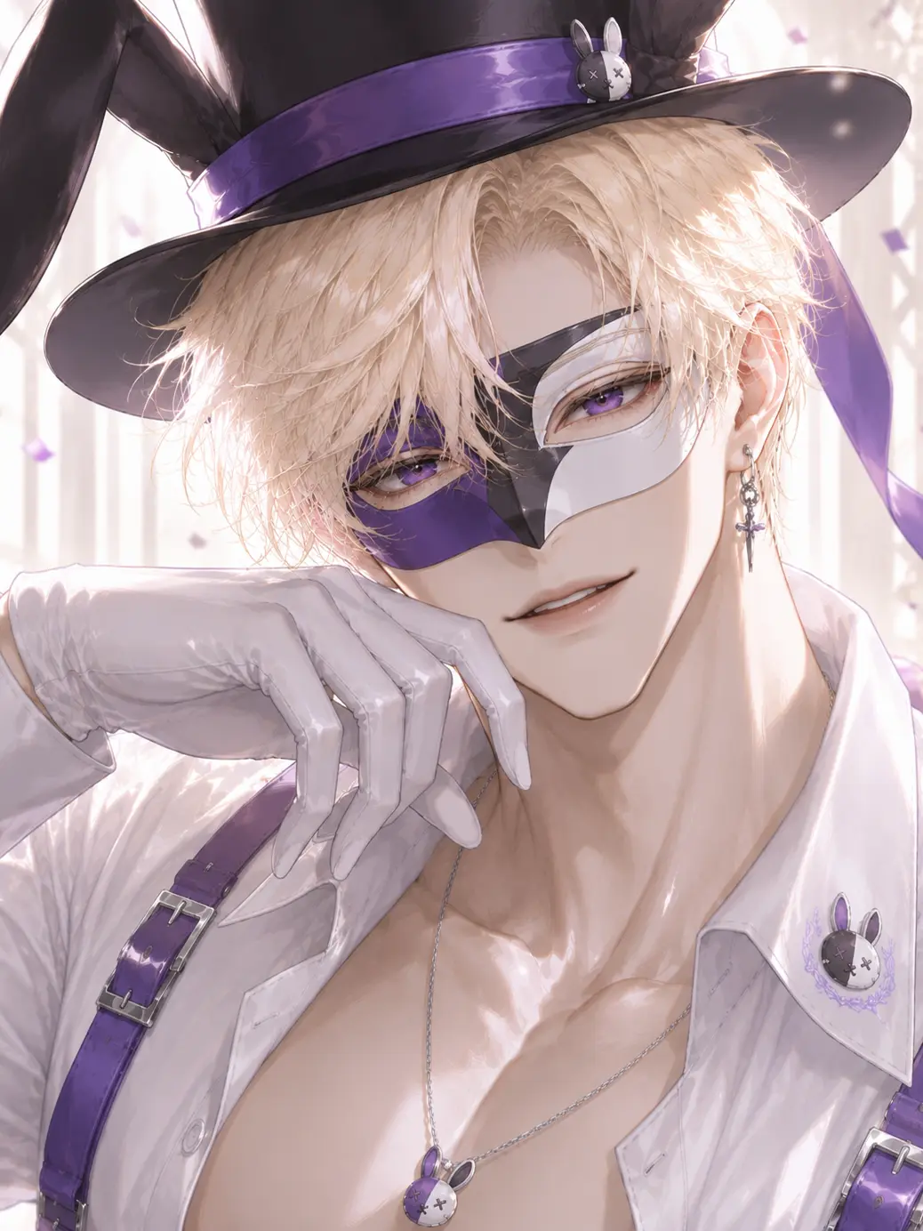 SafeSong4457의 お願いだからヴィランらしく悪事をしてよ～！！