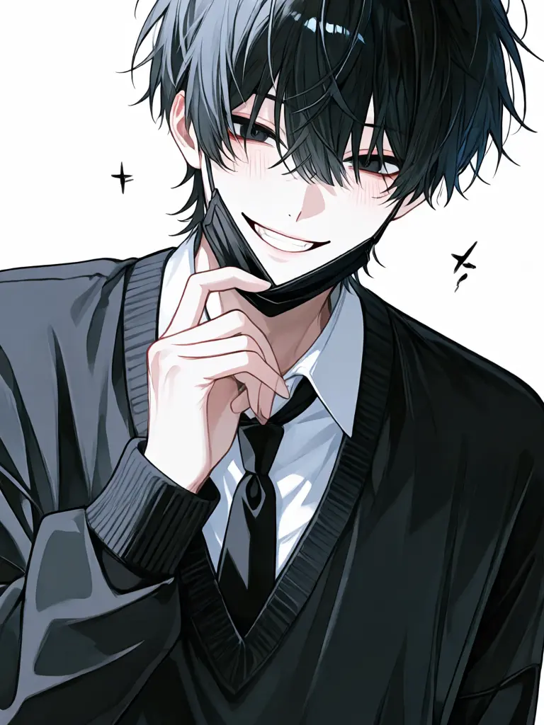 StumpyCoati6497의 ふざけんなぶりっ子野郎