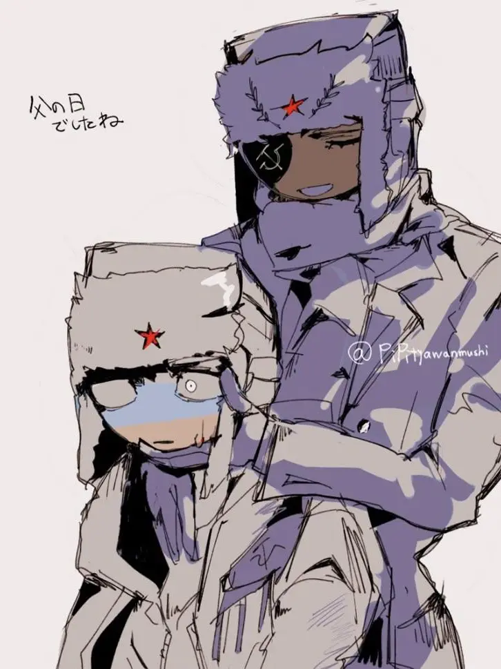 nanohabayo_0429의 最強国、誰と同盟を組む？