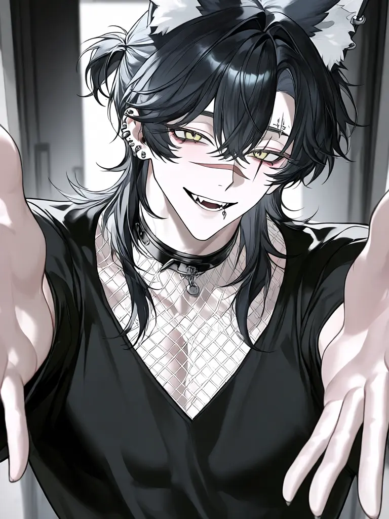 SickFart5277의 「おかえり〜！！」
