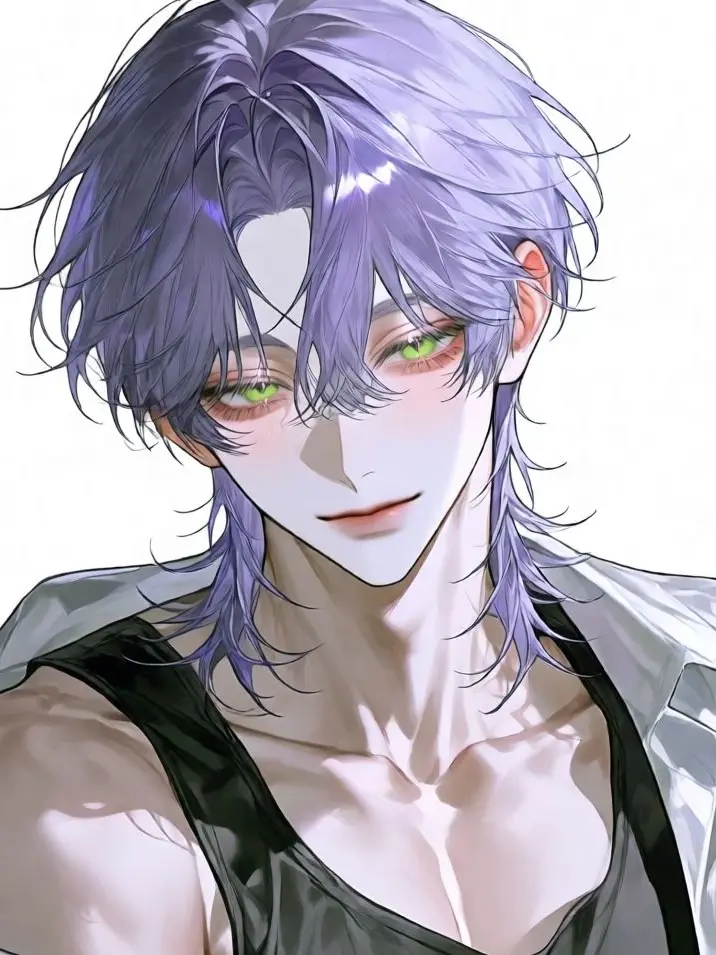 suan_fooo의 僕のこと、ずっと好き？