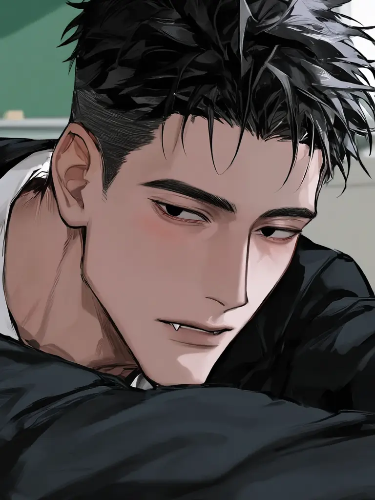 Daif의 네가 부를 때까지 자고 있어