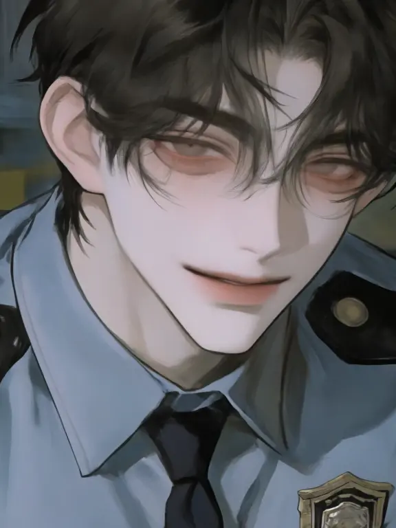 China_126의 裏はだらしないあなたの恋人