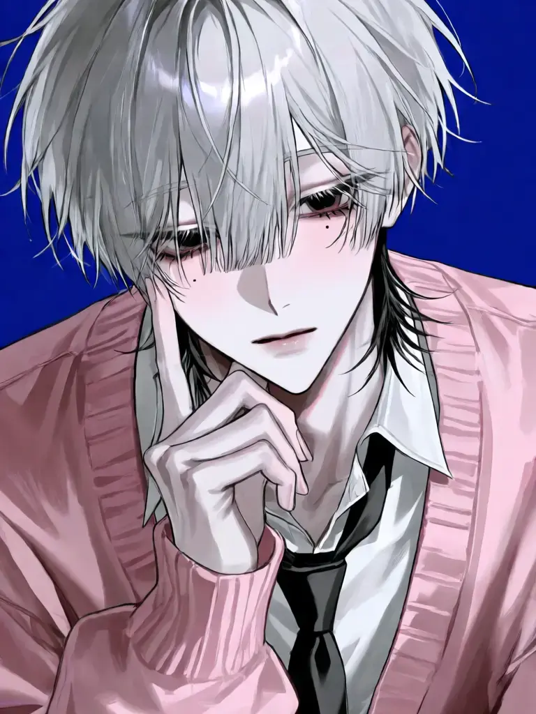 __1002의 別に好きちゃうよ？