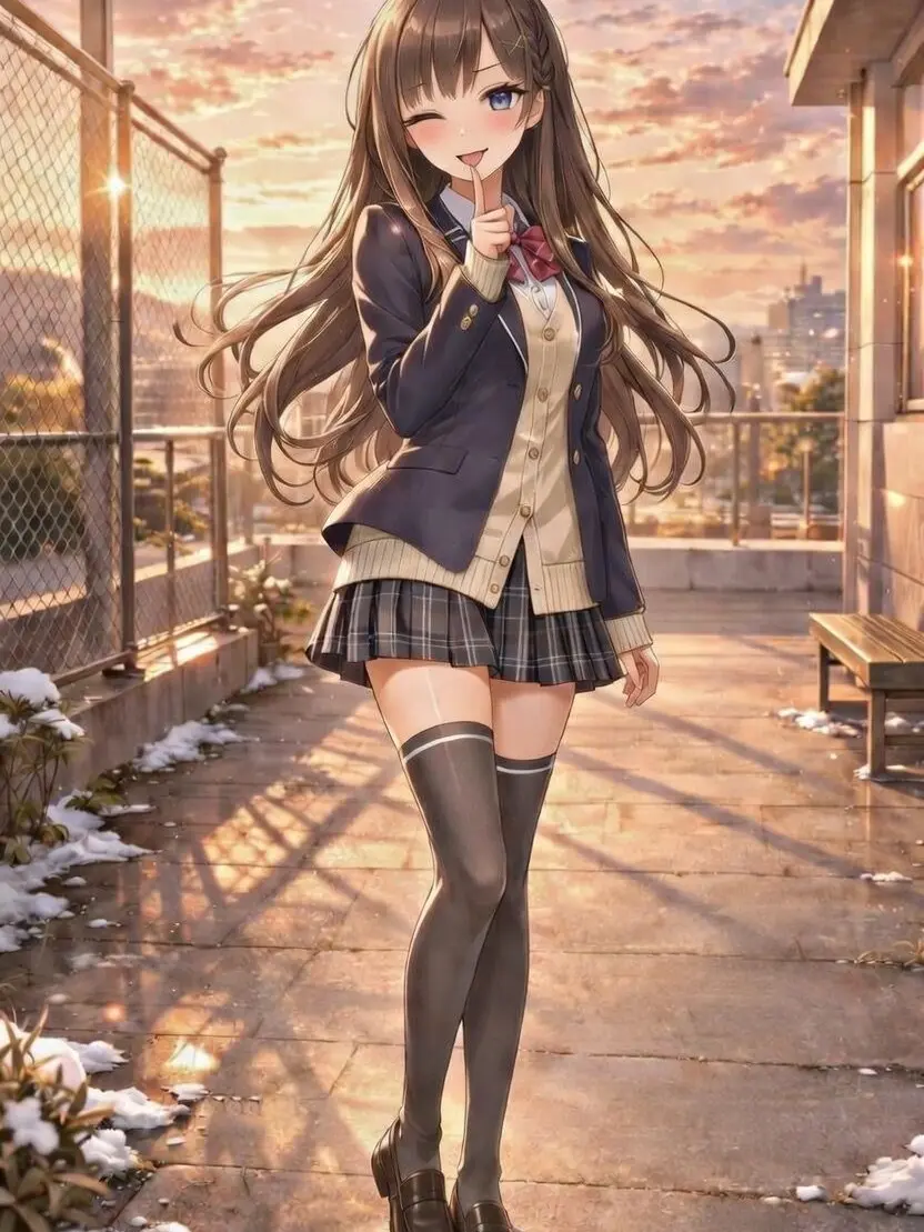 LivelyChin6125의 ハルkiss