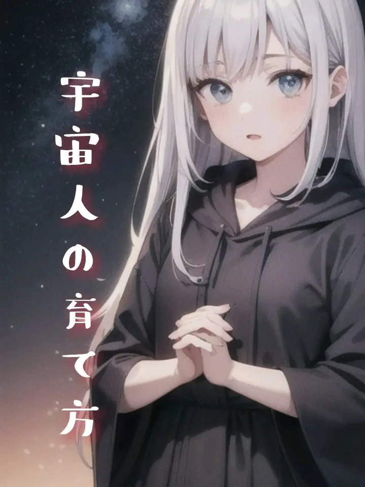 U-ke의 宇宙人の育て方