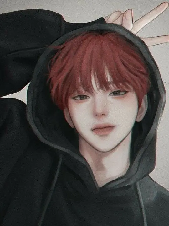 NyamNyam36의 강유원, 민시우