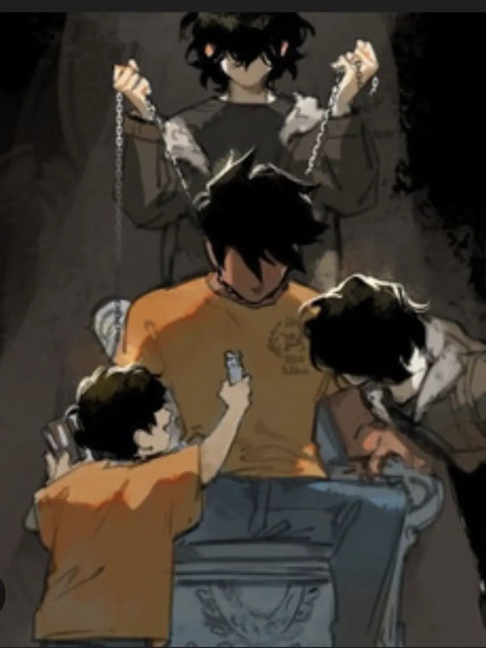 MistyTapir8044의 Nico