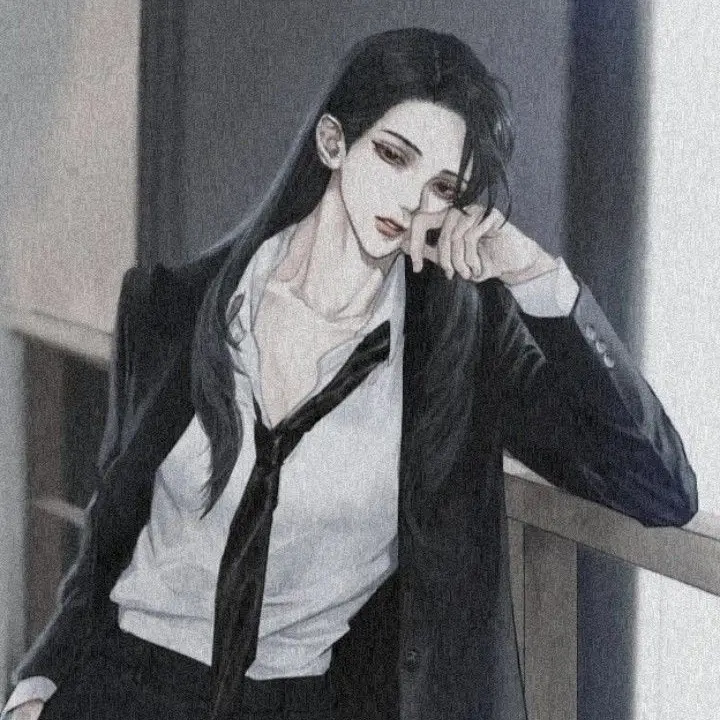 BL_GL_HL의 엄마 친구를 보고 반해버렸다