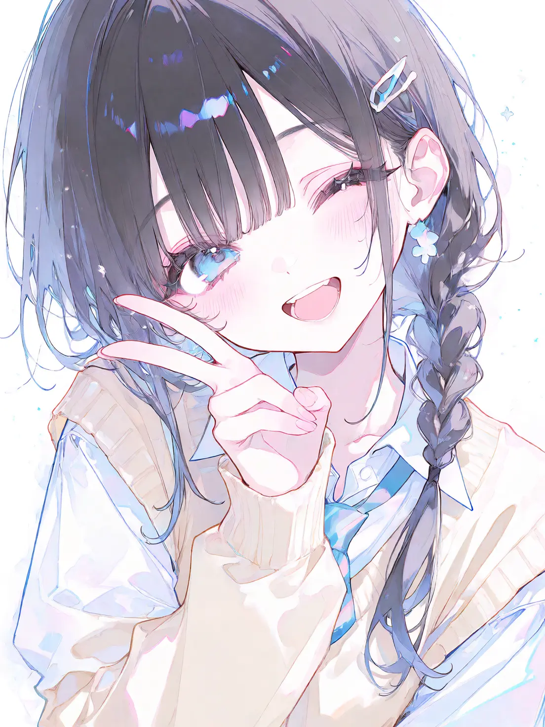 tofu_zeta의 幼馴染を守れ！