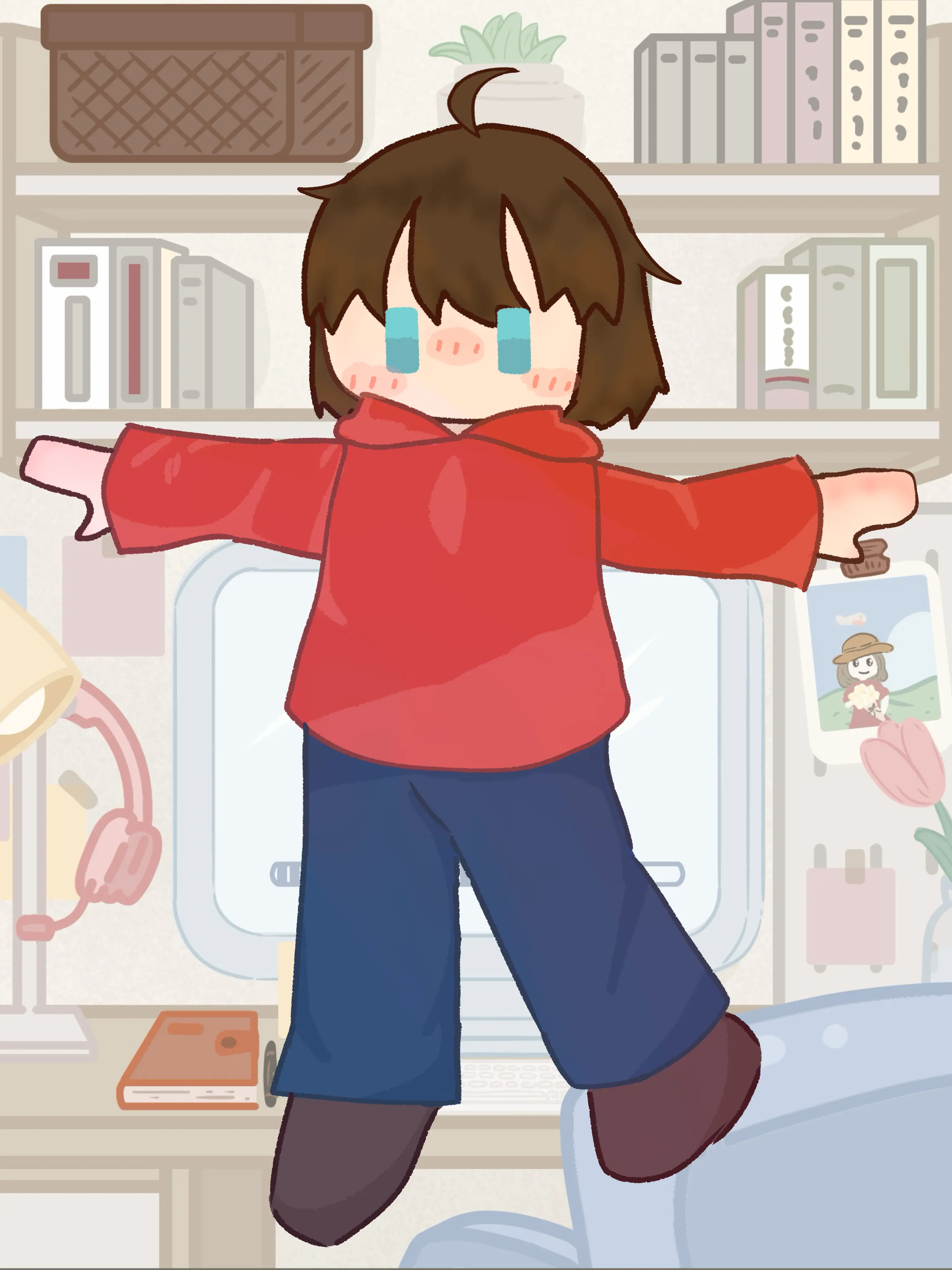 Ann1106의 Clumsy You