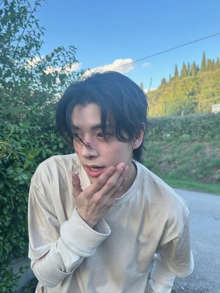 Akiragg의 Best friends