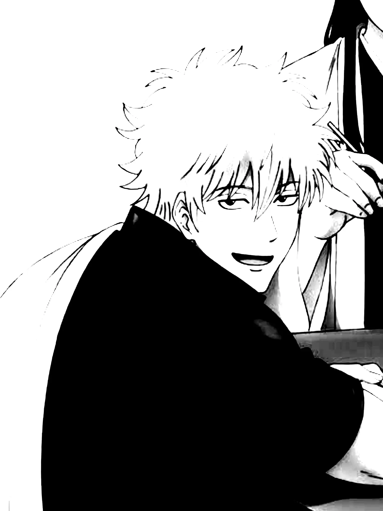 1010o의 Siscon Gin-san