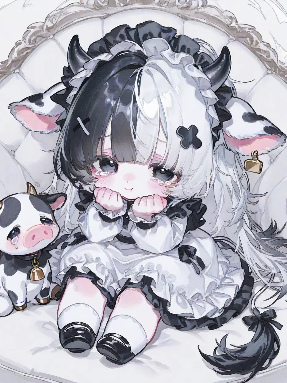 powa2의 うしさんですよ〜