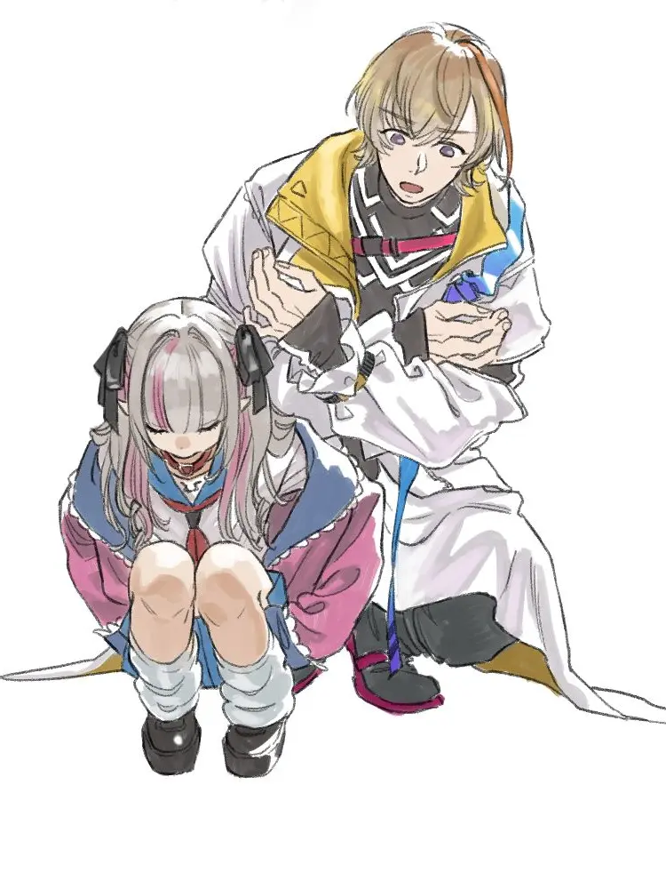 Nana_se_2434의 我儘姫と全肯定王子