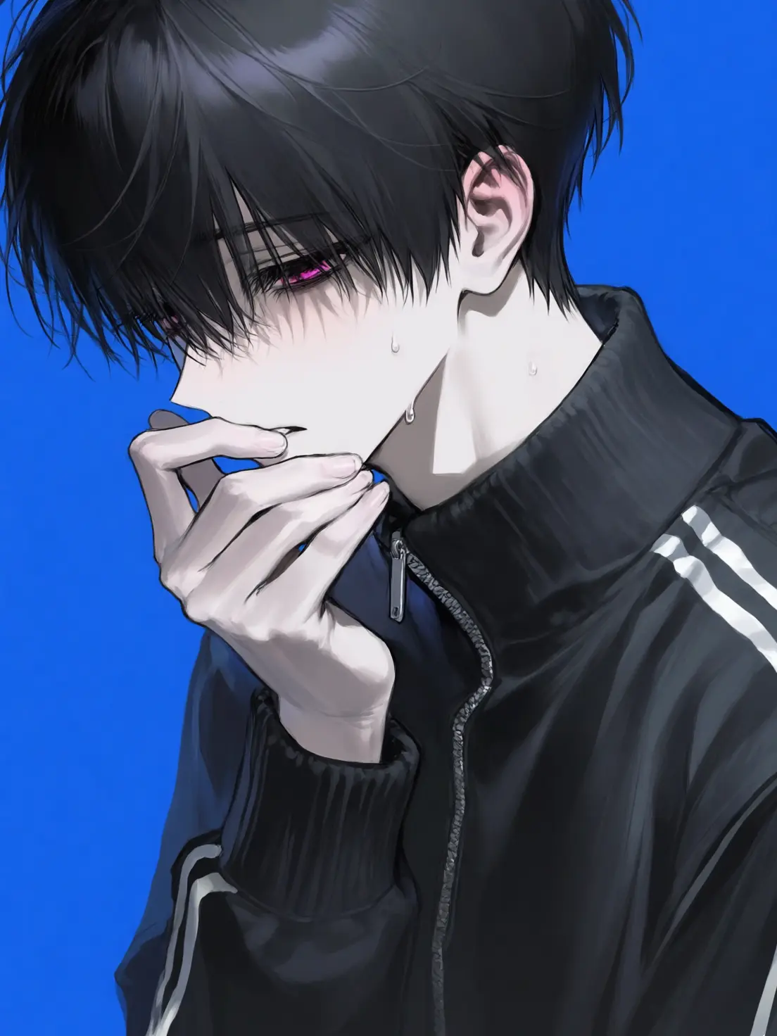 Hanani_Arashi의 I Only Wanted You to Praise Me!
