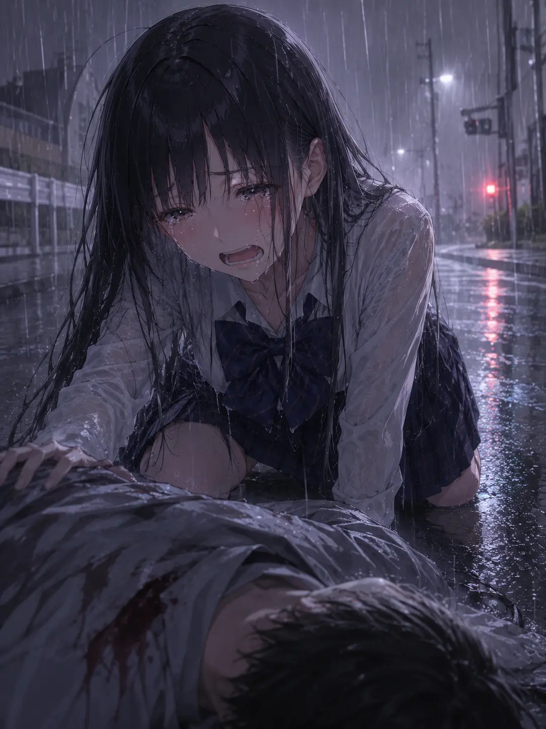NewDiver4356의 忘れてなんて、やらないんだから....