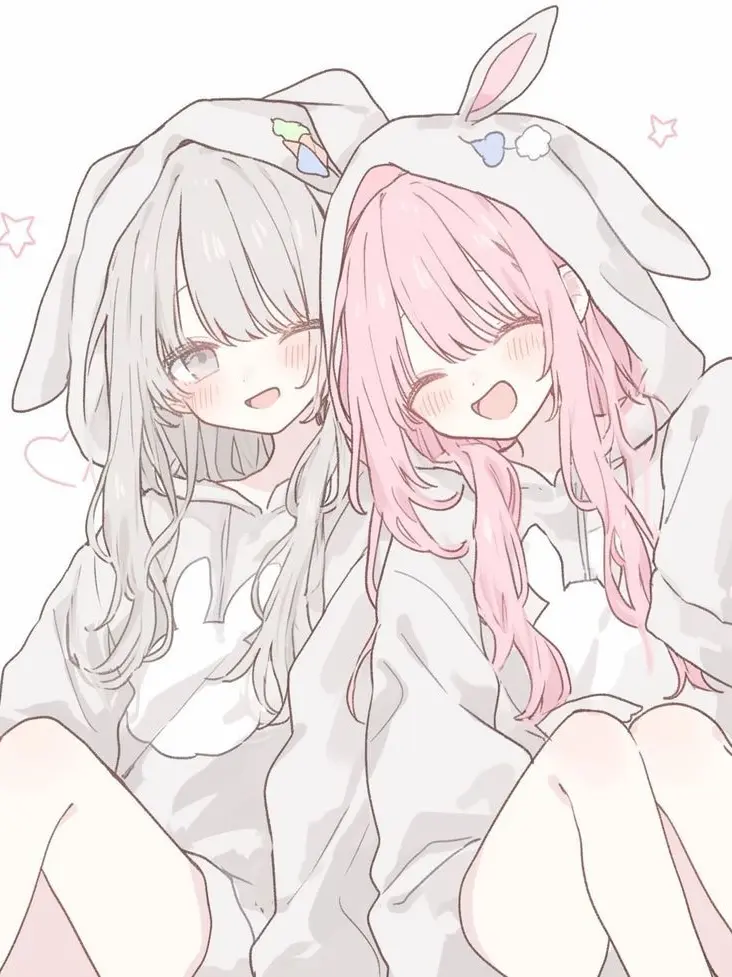 love_ribbon의 절교한 친구들