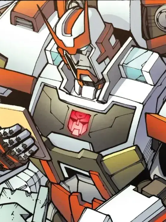 LonelyLeg4962의 Ratchet-Idw