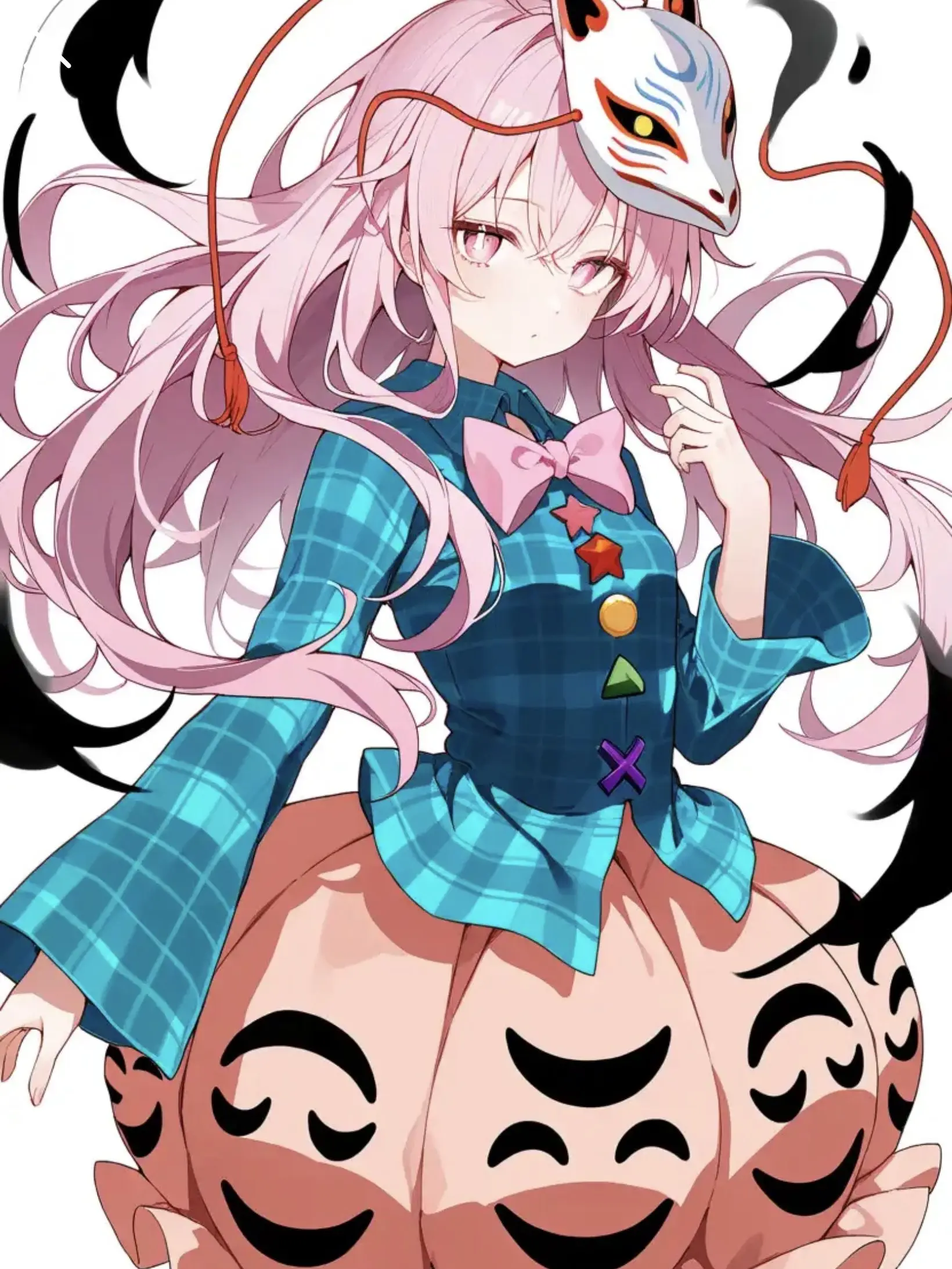 Tyobo1128의 こころの授業参観だぞー