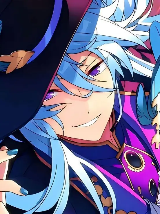 Kuon0807의 催眠術をかけたい日々樹渉先輩