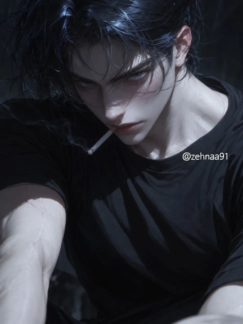zehnaa91의 Ryu Geonha