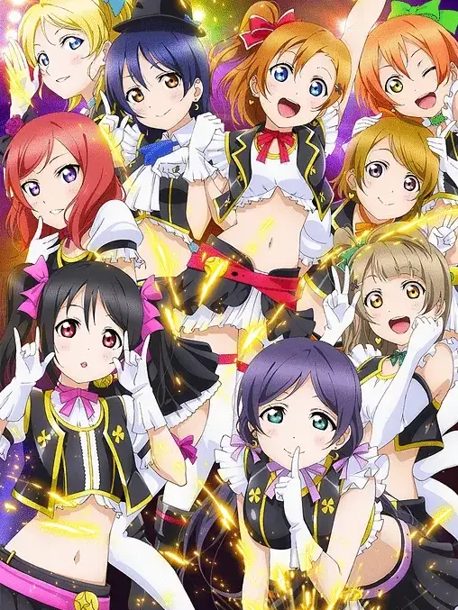 TastyBooby5155의 러브라이브세계